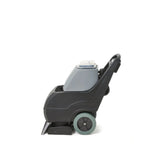Dapper Supply DP-CCE1206 Commercial Carpet Extractor – 18" Path, 10-Gal Solution, 8-Gal Recovery
