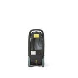 Dapper Supply DP-CCE1206 Commercial Carpet Extractor – 18" Path, 10-Gal Solution, 8-Gal Recovery