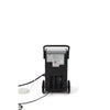 Dapper Supply DP-CD1128 Commercial Dehumidifier – 105 PPD, Built-In Pump, 8,000 Sq Ft, ETL