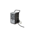 Dapper Supply DP-CD1128 Commercial Dehumidifier – 105 PPD, Built-In Pump, 8,000 Sq Ft, ETL