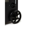 Dapper Supply DP-CD1128 Commercial Dehumidifier – 105 PPD, Built-In Pump, 8,000 Sq Ft, ETL