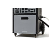 Dapper Supply DP-CD1128 Commercial Dehumidifier – 105 PPD, Built-In Pump, 8,000 Sq Ft, ETL