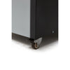 Dapper Supply DP-CD1128 Commercial Dehumidifier – 105 PPD, Built-In Pump, 8,000 Sq Ft, ETL