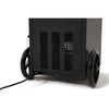 Dapper Supply DP-CD1128 Commercial Dehumidifier – 105 PPD, Built-In Pump, 8,000 Sq Ft, ETL