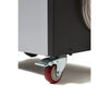 Dapper Supply DP-CD1129 Commercial Dehumidifier – 190 PPD, 700 CFM, 15,000 Sq Ft, R32