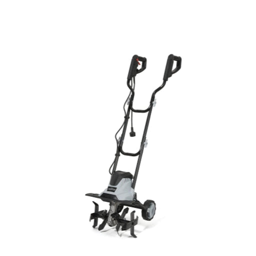 Dapper Supply DP-CET1125 14" Electric Tiller Cultivator, 10-Amp Corded DP-CET1125 view 1