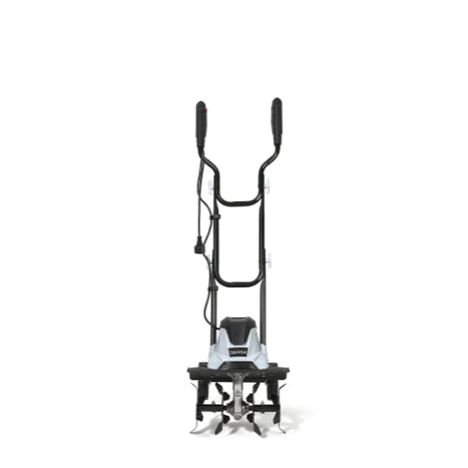 Dapper Supply DP-CET1125 14" Electric Tiller Cultivator, 10-Amp Corded DP-CET1125 view 2
