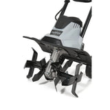 Dapper Supply DP-CET1125 14" Electric Tiller Cultivator, 10-Amp Corded DP-CET1125 view 4