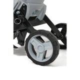 Dapper Supply DP-CET1125 14" Electric Tiller Cultivator, 10-Amp Corded DP-CET1125 view 5