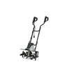 Dapper Supply DP-CET1126 18" Electric Tiller Cultivator, 15-Amp Corded