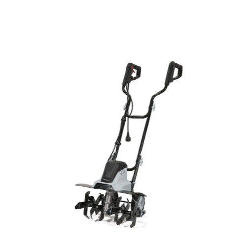 Dapper Supply DP-CET1126 18" Electric Tiller Cultivator, 15-Amp Corded DP-CET1126 view 1