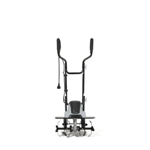 Dapper Supply DP-CET1126 18" Electric Tiller Cultivator, 15-Amp Corded DP-CET1126 view 2