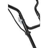 Dapper Supply DP-CET1126 18" Electric Tiller Cultivator, 15-Amp Corded DP-CET1126 view 5