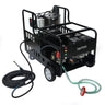 Dapper Supply DP-CPW1140 4350 PSI Hot Water Gas Pressure Washer