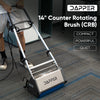 Dapper Supply DP-CRB1308 14