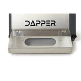 Dapper Supply DP-CRB1309 18" Counter-Rotating Brush (CRB) Carpet & Hard Floor Cleaning Machine DP-CRB1309 view 13