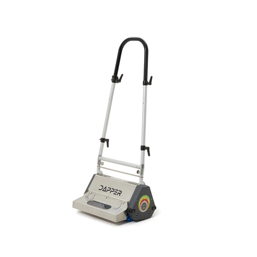 Dapper Supply DP-CRB1309 18" Counter-Rotating Brush (CRB) Carpet & Hard Floor Cleaning Machine DP-CRB1309 view 1