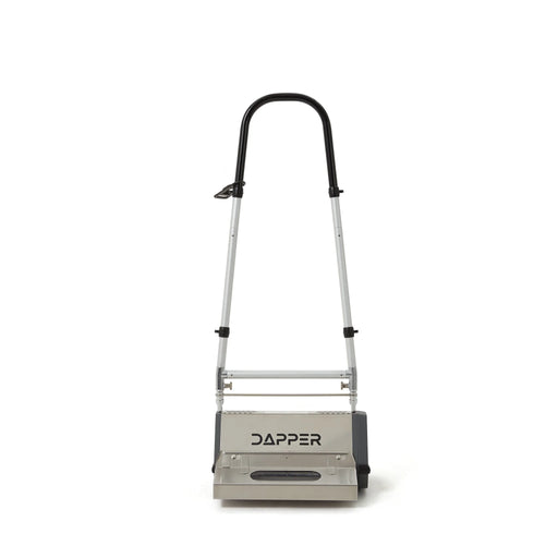 Dapper Supply DP-CRB1309 18" Counter-Rotating Brush (CRB) Carpet & Hard Floor Cleaning Machine DP-CRB1309 view 2
