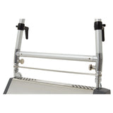Dapper Supply DP-CRB1309 18" Counter-Rotating Brush (CRB) Carpet & Hard Floor Cleaning Machine DP-CRB1309 view 9