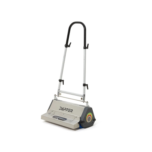 Dapper Supply DP-CRB1310 22" Counter-Rotating Brush (CRB) Carpet & Hard Floor Cleaning Machine DP-CRB1310 view 1