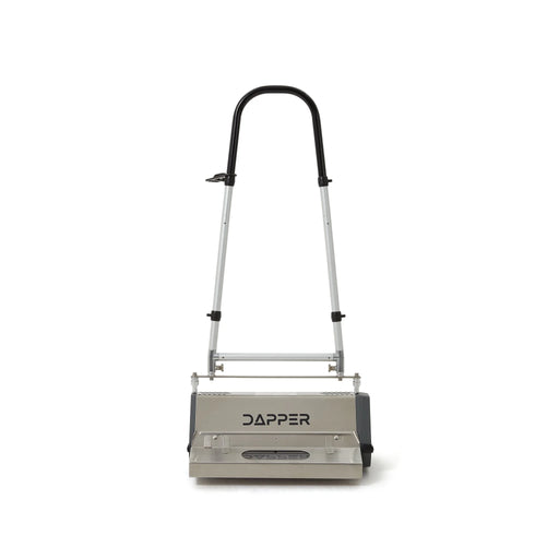 Dapper Supply DP-CRB1310 22" Counter-Rotating Brush (CRB) Carpet & Hard Floor Cleaning Machine DP-CRB1310 view 2
