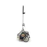 Dapper Supply DP-CRB1310 22" Counter-Rotating Brush (CRB) Carpet & Hard Floor Cleaning Machine DP-CRB1310 view 3
