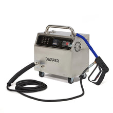 Dapper Supply DP-CSM1224 Commercial Steam Cleaner