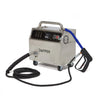Dapper Supply DP-CSM1224 Commercial Steam Cleaner – 230°F, 1-Gal Tank, 2400W, 60-Sec Heat-Up