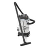 Dapper Supply DP-CVC1118 3-in-1 Wet/Dry Vacuum – 6 Gal, 3.0 Peak HP