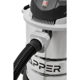 Dapper Supply DP-CVC1118 6 Gallon 3.0 Peak HP Wet/Dry Vacuum, 3 in 1 Function DP-CVC1118 view 2