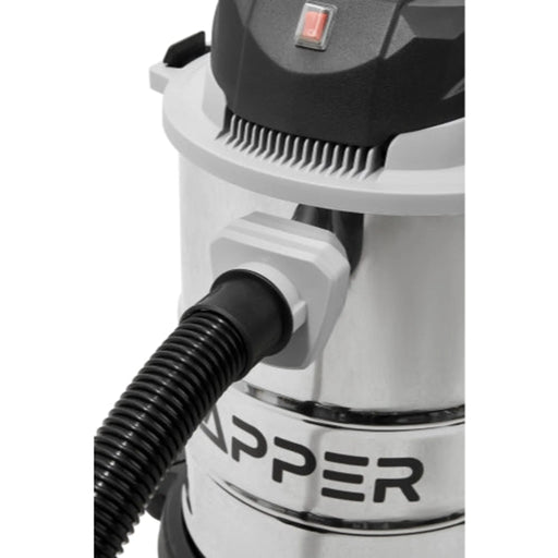 Dapper Supply DP-CVC1118 6 Gallon 3.0 Peak HP Wet/Dry Vacuum, 3 in 1 Function DP-CVC1118 view 2