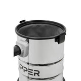 Dapper Supply DP-CVC1118 6 Gallon 3.0 Peak HP Wet/Dry Vacuum, 3 in 1 Function DP-CVC1118 view 6