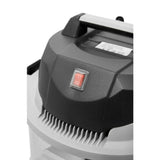 Dapper Supply DP-CVC1118 6 Gallon 3.0 Peak HP Wet/Dry Vacuum, 3 in 1 Function DP-CVC1118 view 7
