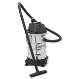 Dapper Supply DP-CVC1119 10 Gallon 4.0 Peak HP Wet/Dry Vacuum, 3 in 1 Function DP-CVC1119 view 1