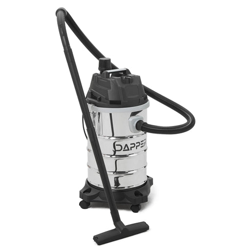 Dapper Supply DP-CVC1119 10 Gallon 4.0 Peak HP Wet/Dry Vacuum, 3 in 1 Function DP-CVC1119 view 1