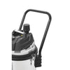 Dapper Supply DP-CVC1120 Wet/Dry Vacuum – 16-Gal Stainless Steel Tank, 4.5 Peak HP, 3-in-1