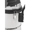 Dapper Supply DP-CVC1120 Wet/Dry Vacuum – 16-Gal Stainless Steel Tank, 4.5 Peak HP, 3-in-1