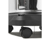Dapper Supply DP-CVC1120 Wet/Dry Vacuum – 16-Gal Stainless Steel Tank, 4.5 Peak HP, 3-in-1