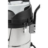 Dapper Supply DP-CVC1121 Wet/Dry Vacuum – 21-Gal Stainless Steel Tank, 8.5 Peak HP, Built-In Drain