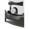 Dapper Supply DP-CVC1121 Wet/Dry Vacuum – 21-Gal Stainless Steel Tank, 8.5 Peak HP, Built-In Drain