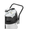 Dapper Supply DP-CVC1122 Wet/Dry Vacuum – 26.5-Gal Stainless Steel Tank, 11 Peak HP, Built-In Drain