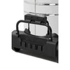 Dapper Supply DP-CVC1122 Wet/Dry Vacuum – 26.5-Gal Stainless Steel Tank, 11 Peak HP, Built-In Drain