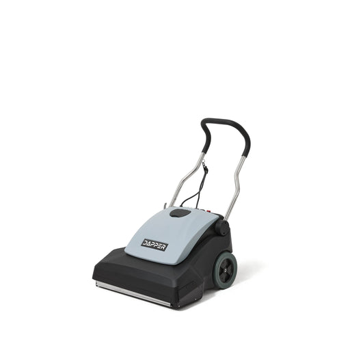 Dapper Supply DP-CVC1132 Wide Area Vacuum – 26" Path, Dual 800W Motors, 10,000 Sq Ft/Hr