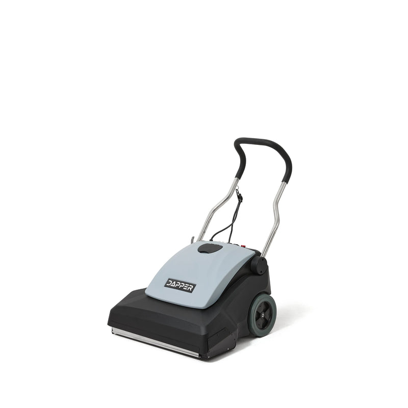 Dapper Supply DP-CVC1132 Wide Area Vacuum – 26