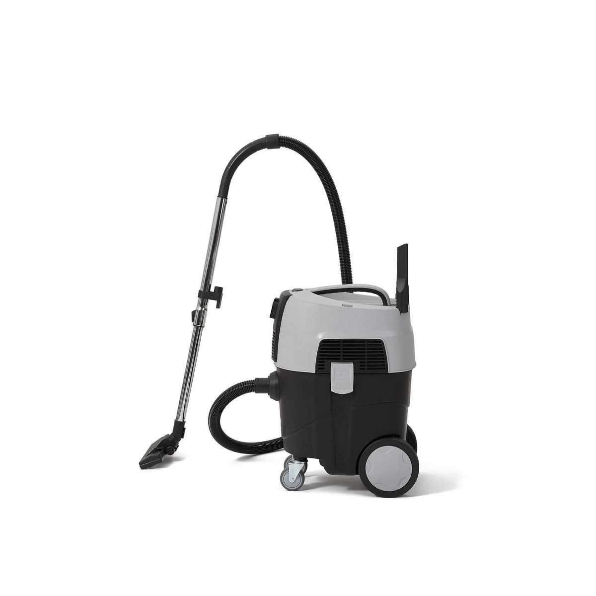 Dapper Supply DP-DE1137 Wet/Dry Dust Extractor – 8 Gal, Auto HEPA Filter