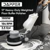 Dapper Supply DP-FM1307 17