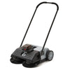 Dapper Supply DP-FS1101 Battery Cordless Sweeper – 22