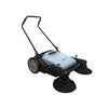 Dapper Supply DP-FS1102 Manual Push Floor Sweeper – 36