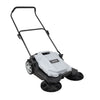 Dapper Supply DP-FS1103 Manual Push Floor Sweeper – 25.5