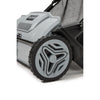 Dapper Supply DP-FS1104 Push Lawn Sweeper – 21